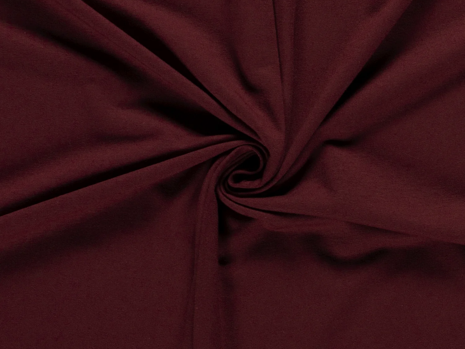 Sweat French Terry Stoff - uni