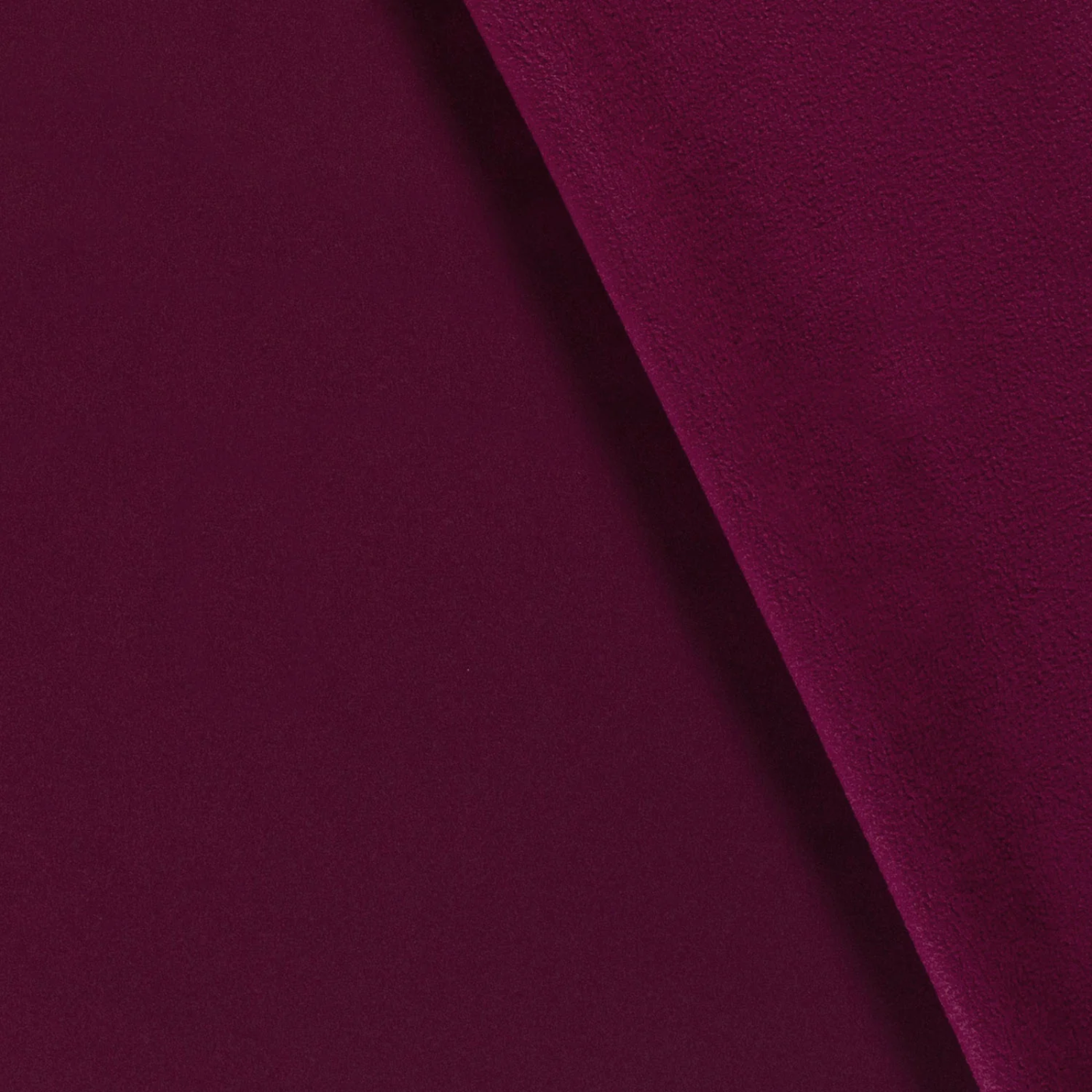 Softshell Stoff - uni