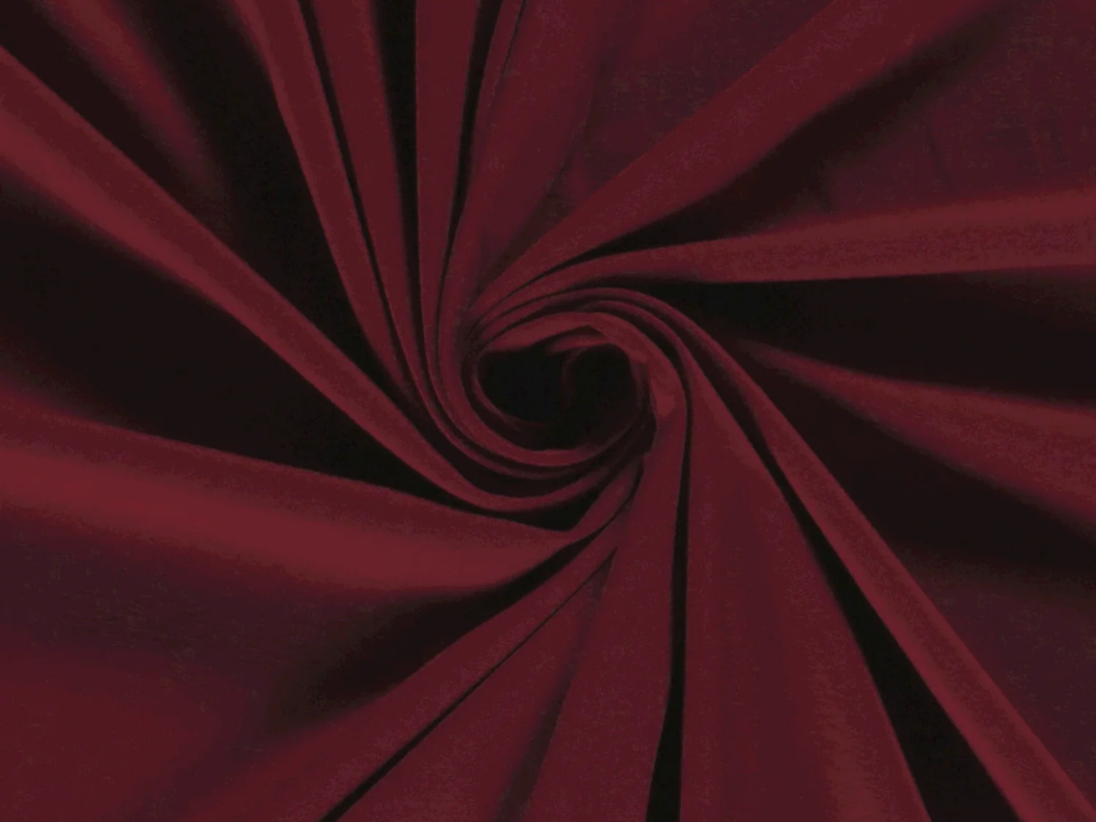 Baumwolle Jersey Stoff - uni