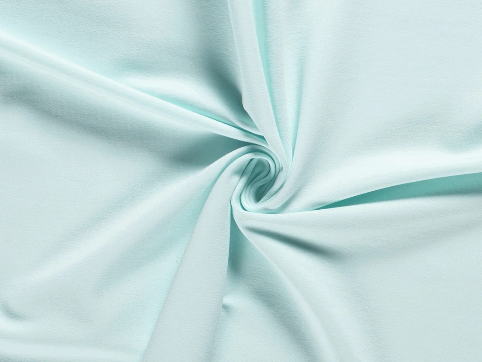 Sweat French Terry Stoff - uni