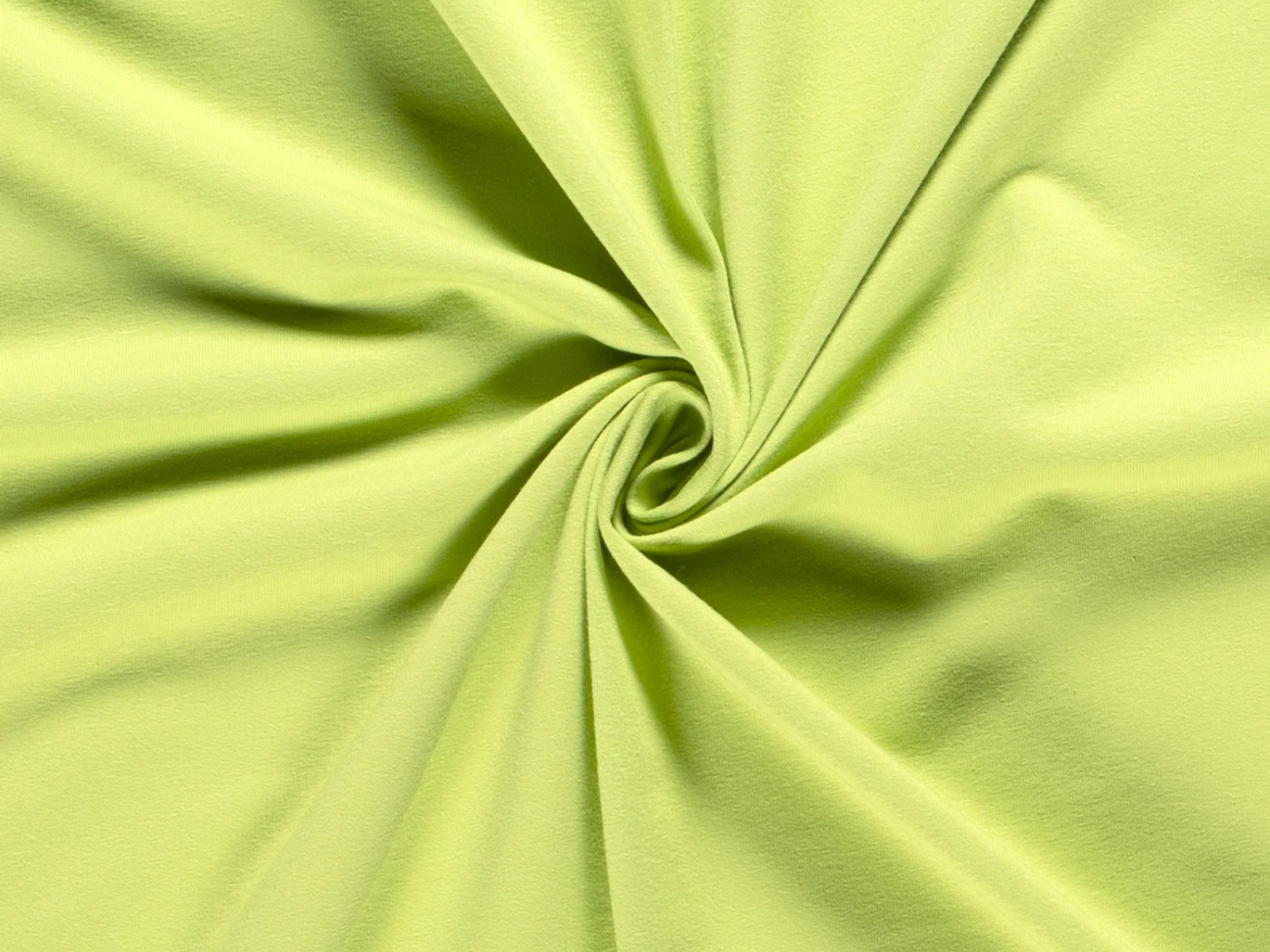 Sweat French Terry Stoff - uni