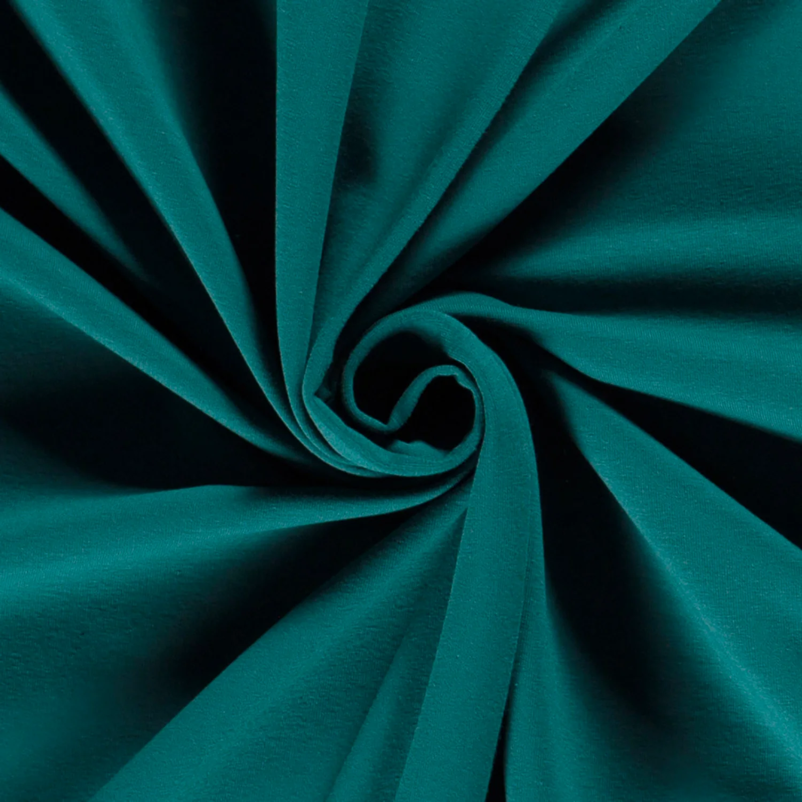 Sweat French Terry Stoff - uni