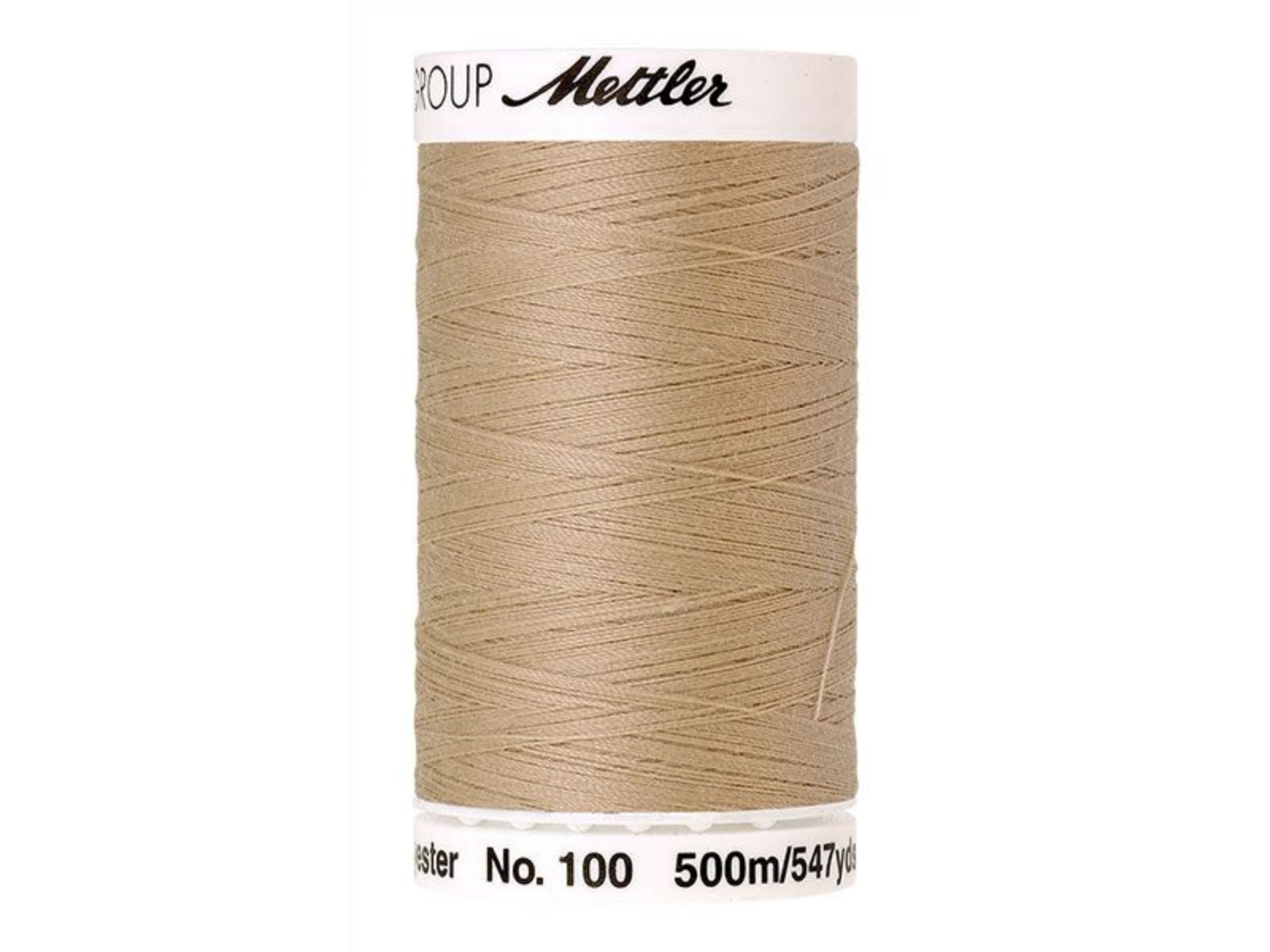 🧵  SERALON® - Allesnähergarn - 500 m - Nähgarn