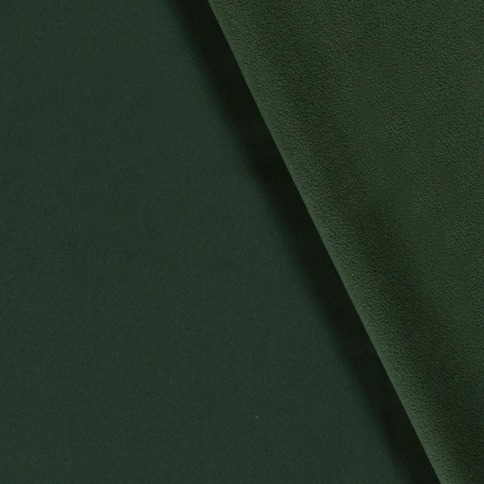 Softshell Stoff - uni