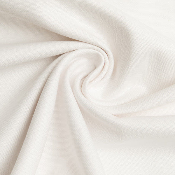 Canvas Stoff - uni