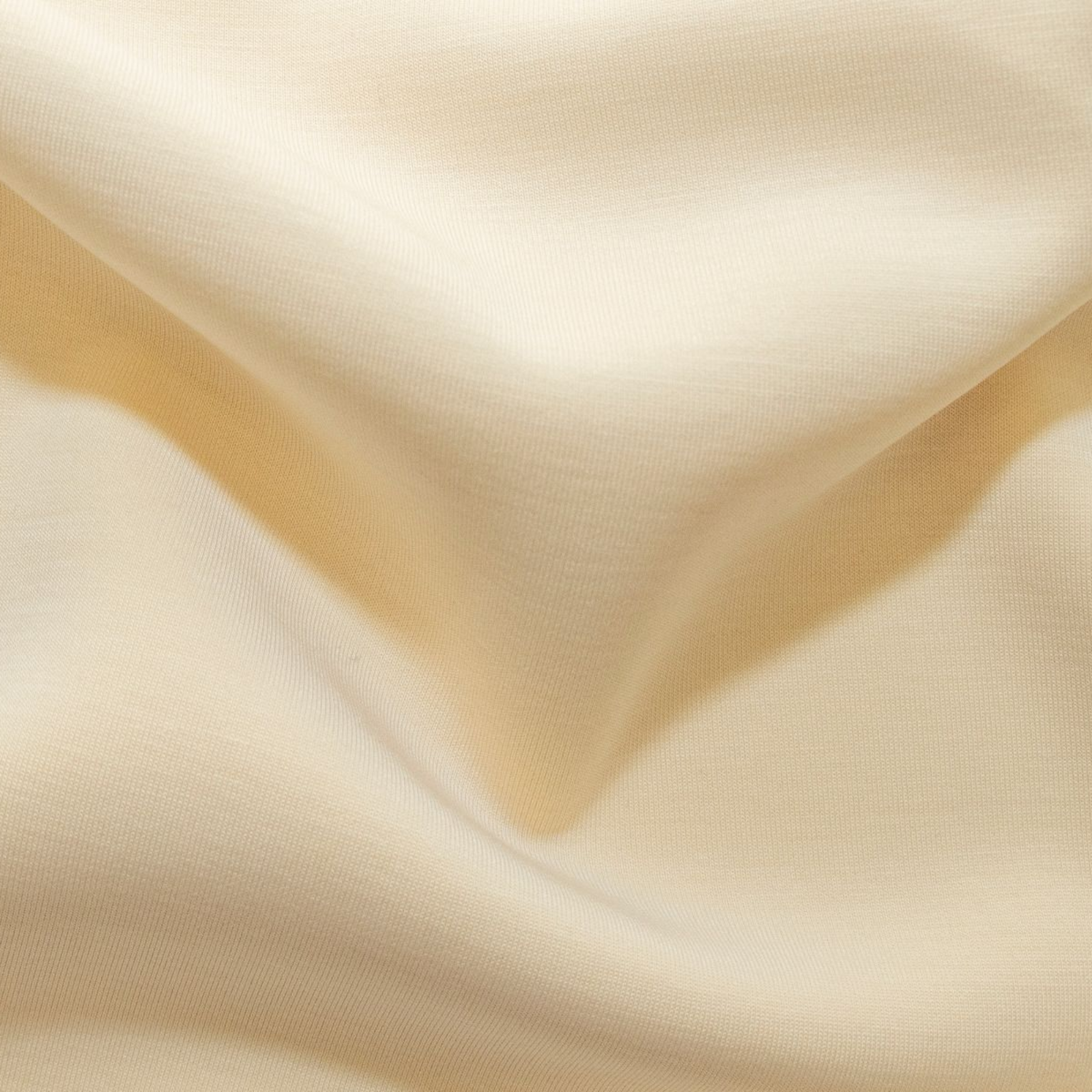 Modal Sweat Stoff Heavy Brushed Scupro - soft weich