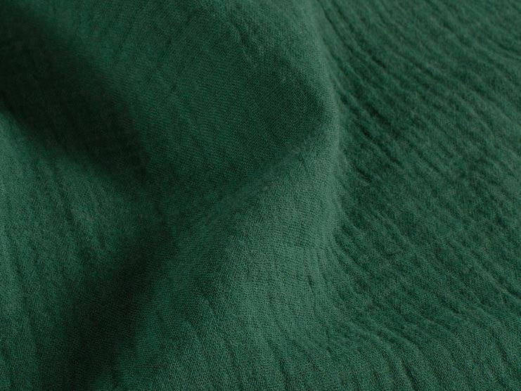 Baumwoll Musselin Double Gauze Stoff