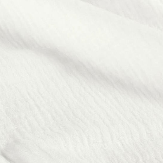 Baumwoll Musselin Double Gauze Stoff