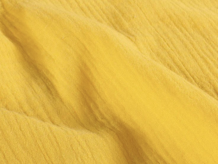 Baumwoll Musselin Double Gauze Stoff