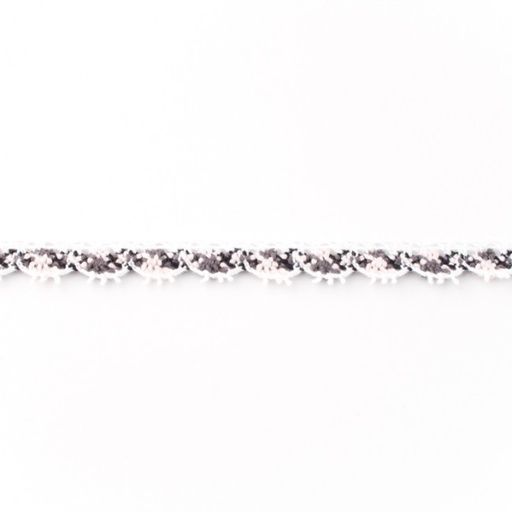 Spitzenborde Baumwolle ca. 15 mm - Multicolor