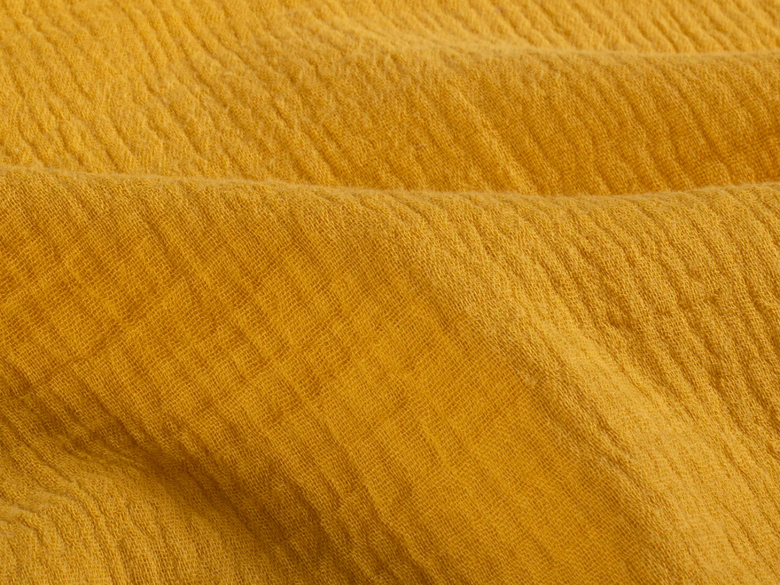 Baumwoll Musselin Double Gauze Stoff