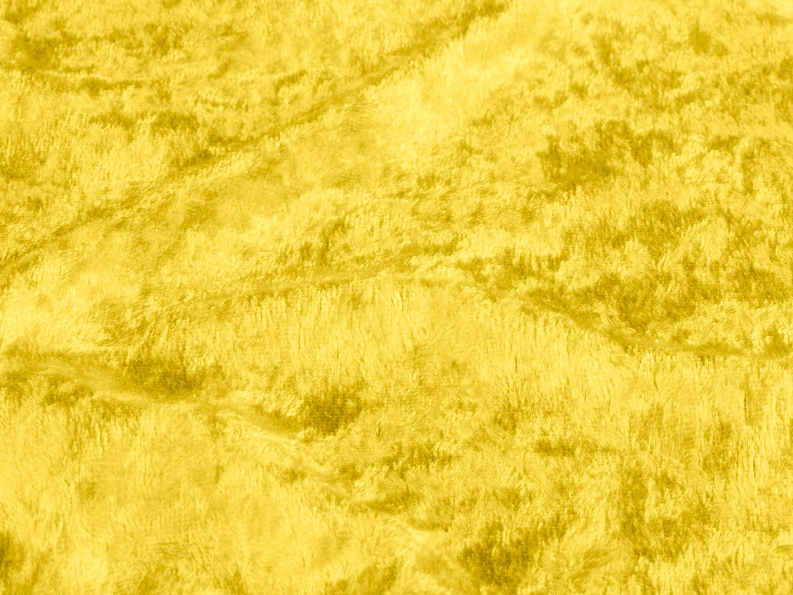 Pannesamt Velours Stoff - uni