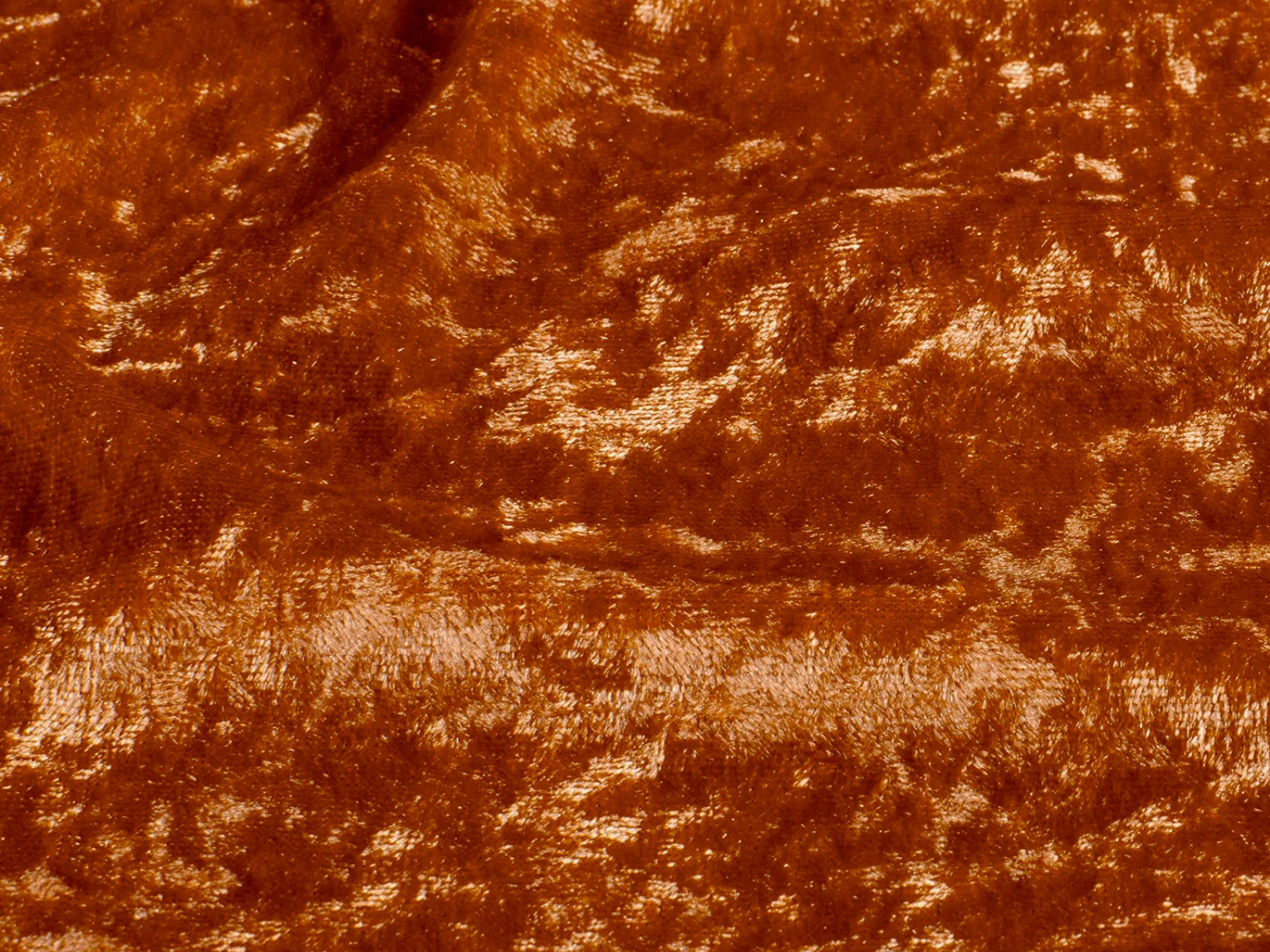 Pannesamt Velours Stoff - uni