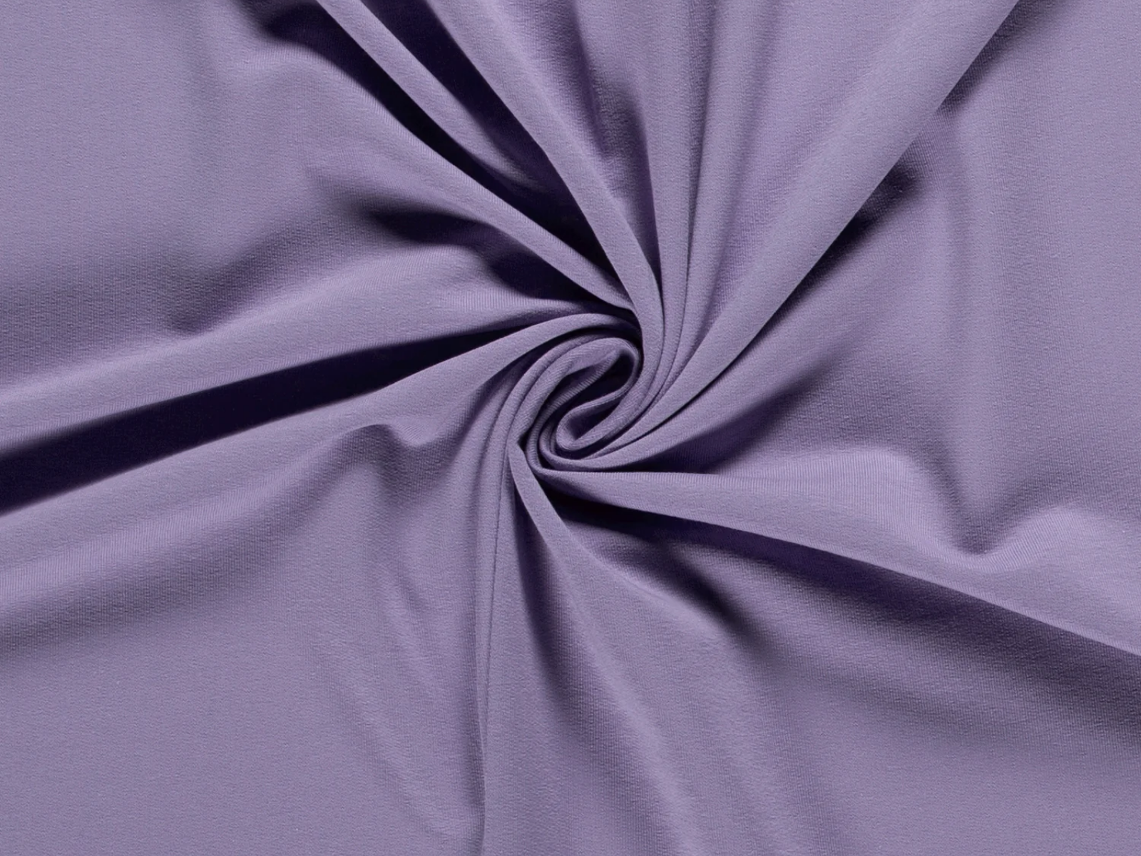 Sweat French Terry Stoff - uni