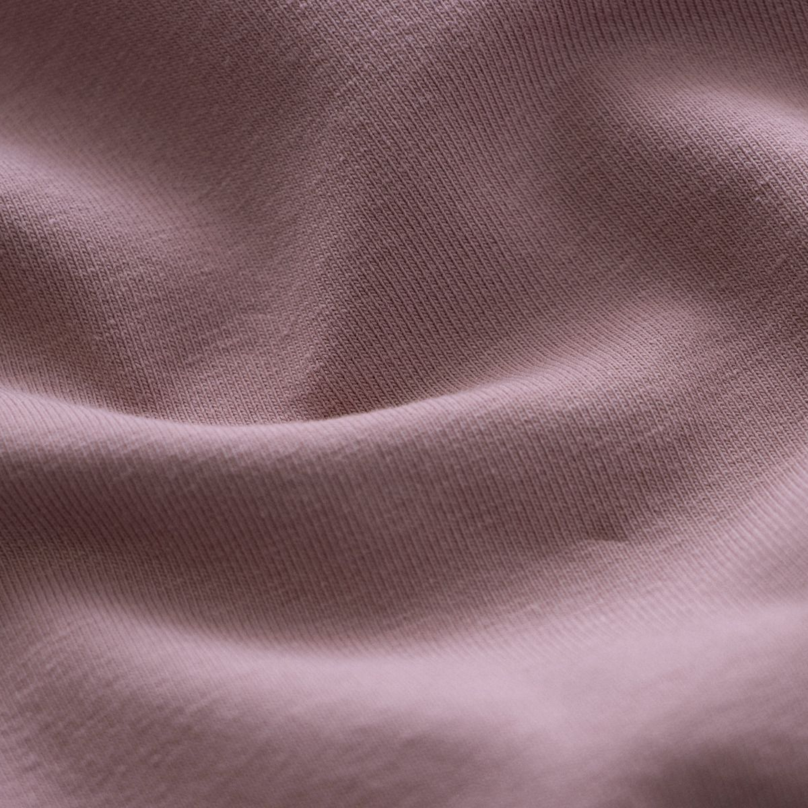 Baumwolle Jersey Stoff - Uni