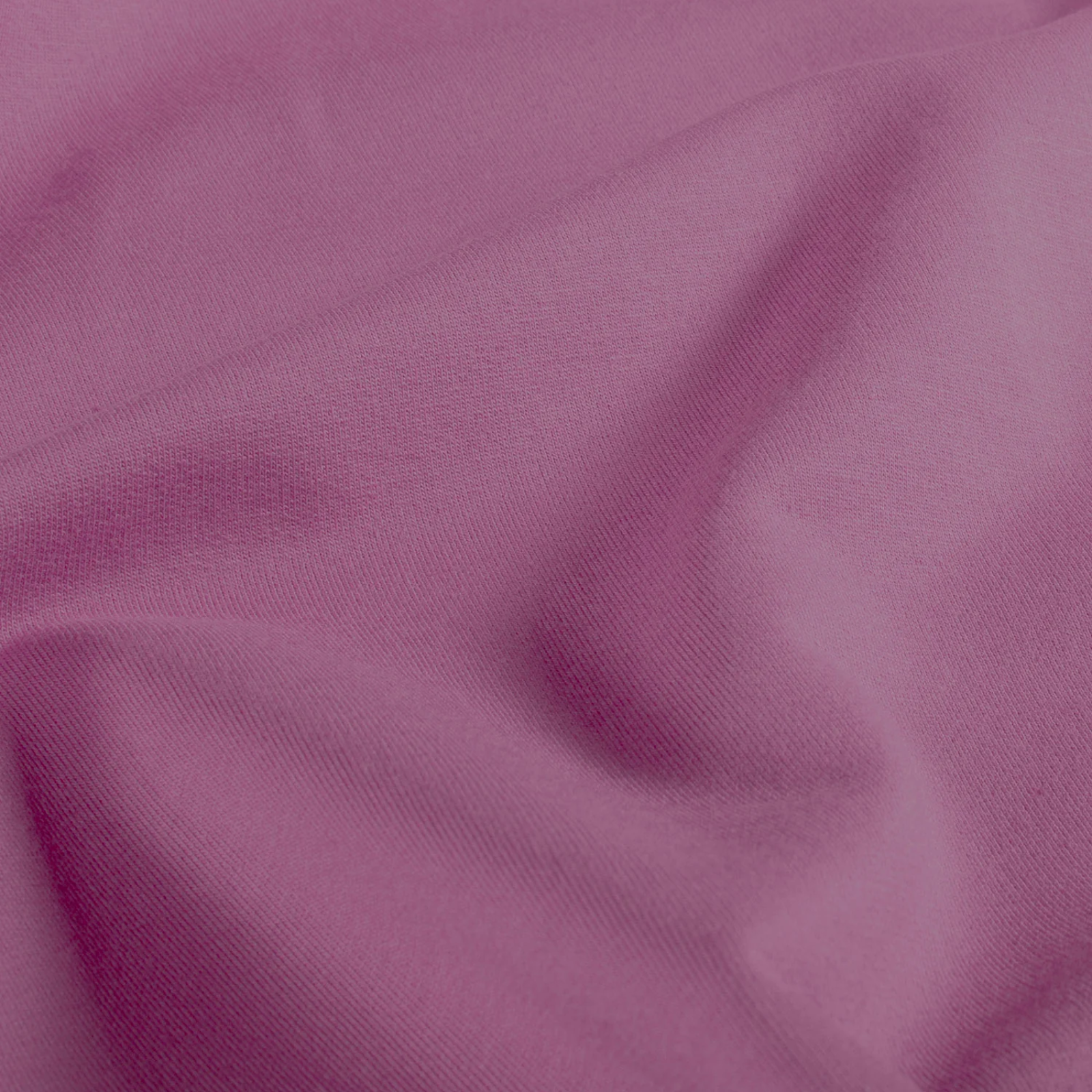 Sweat French Terry Stoff - uni