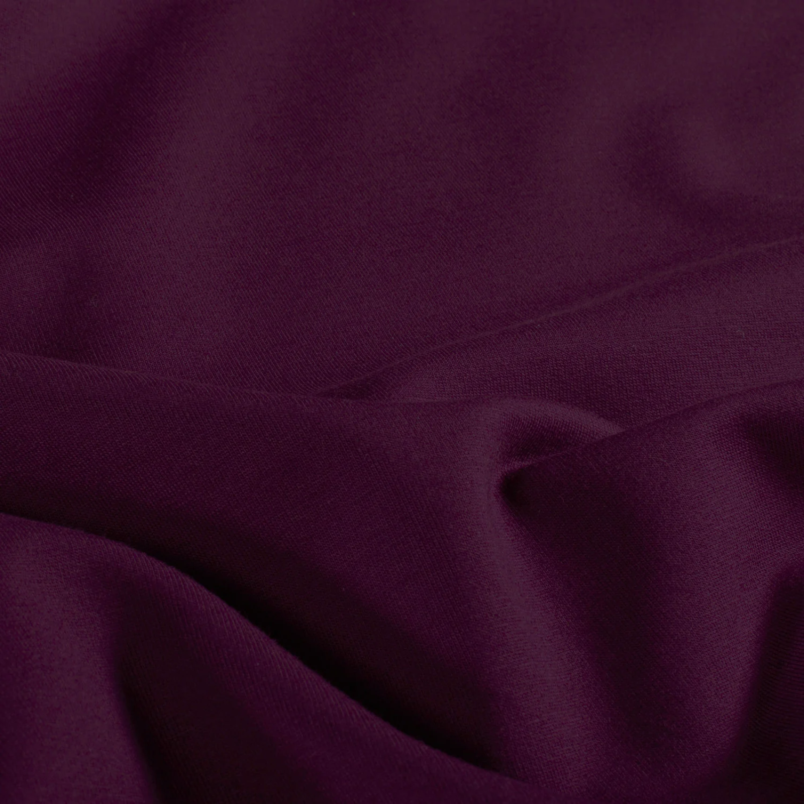 Sweat French Terry Stoff - uni