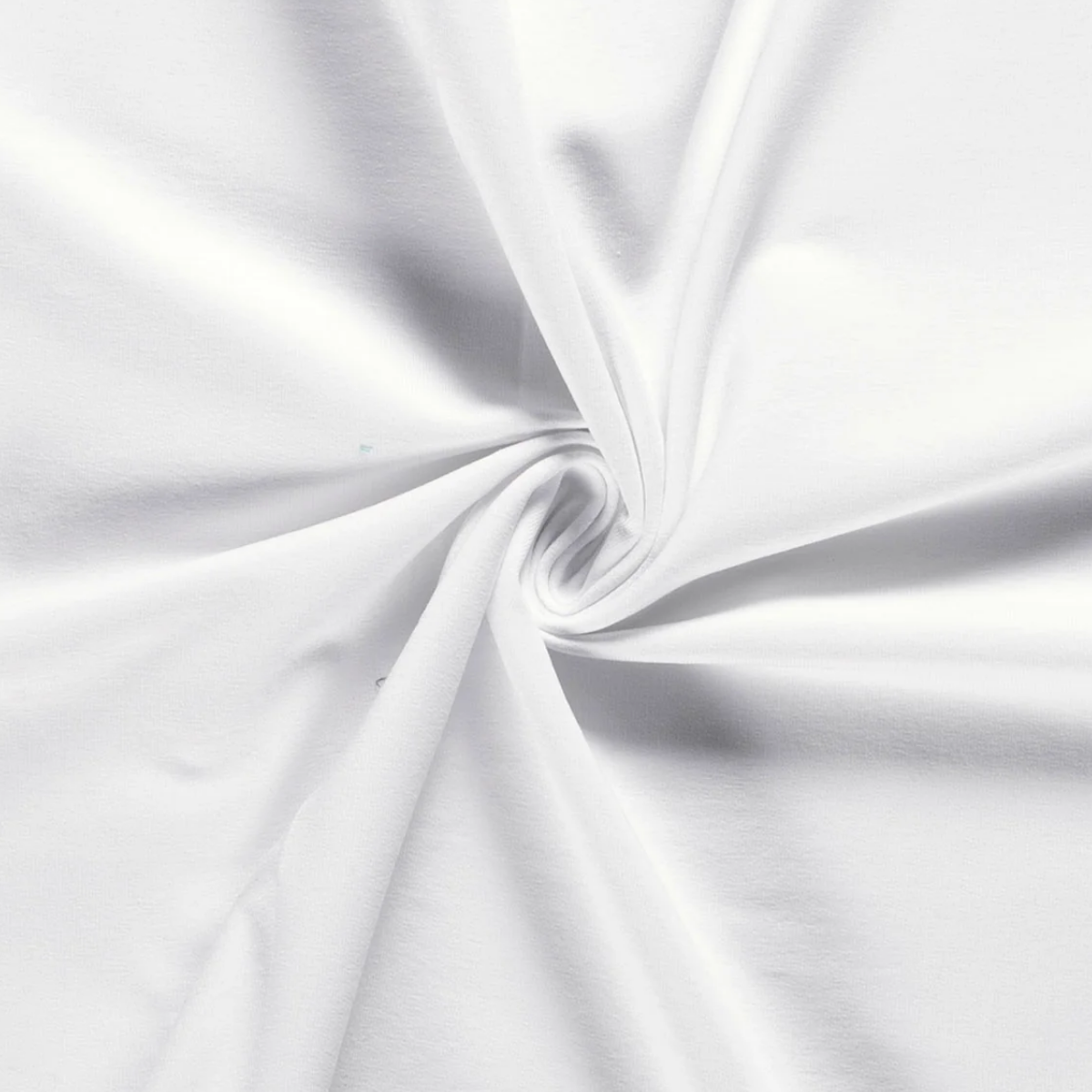 Sweat French Terry Stoff - uni