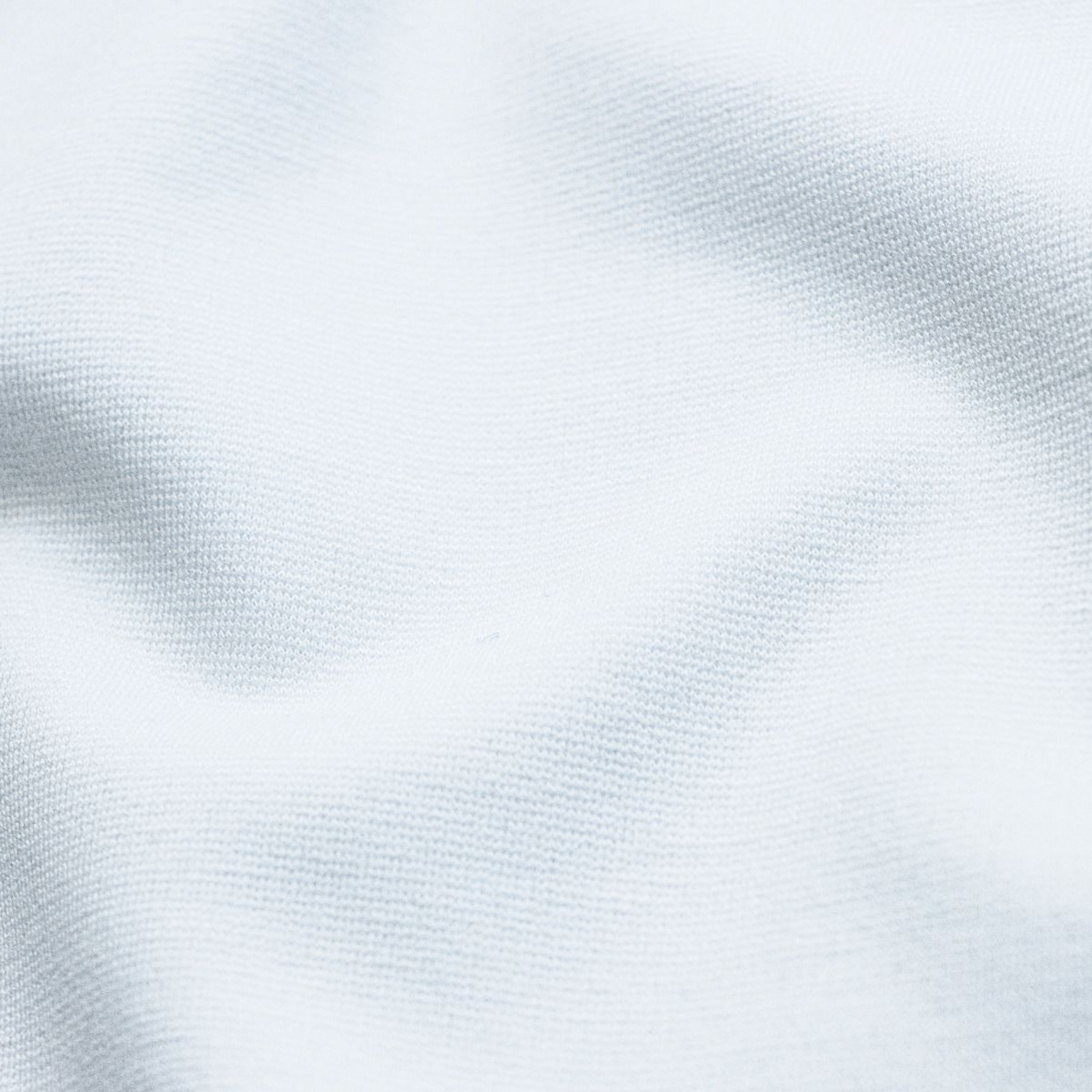 Jersey Punta di Roma Stoff - uni