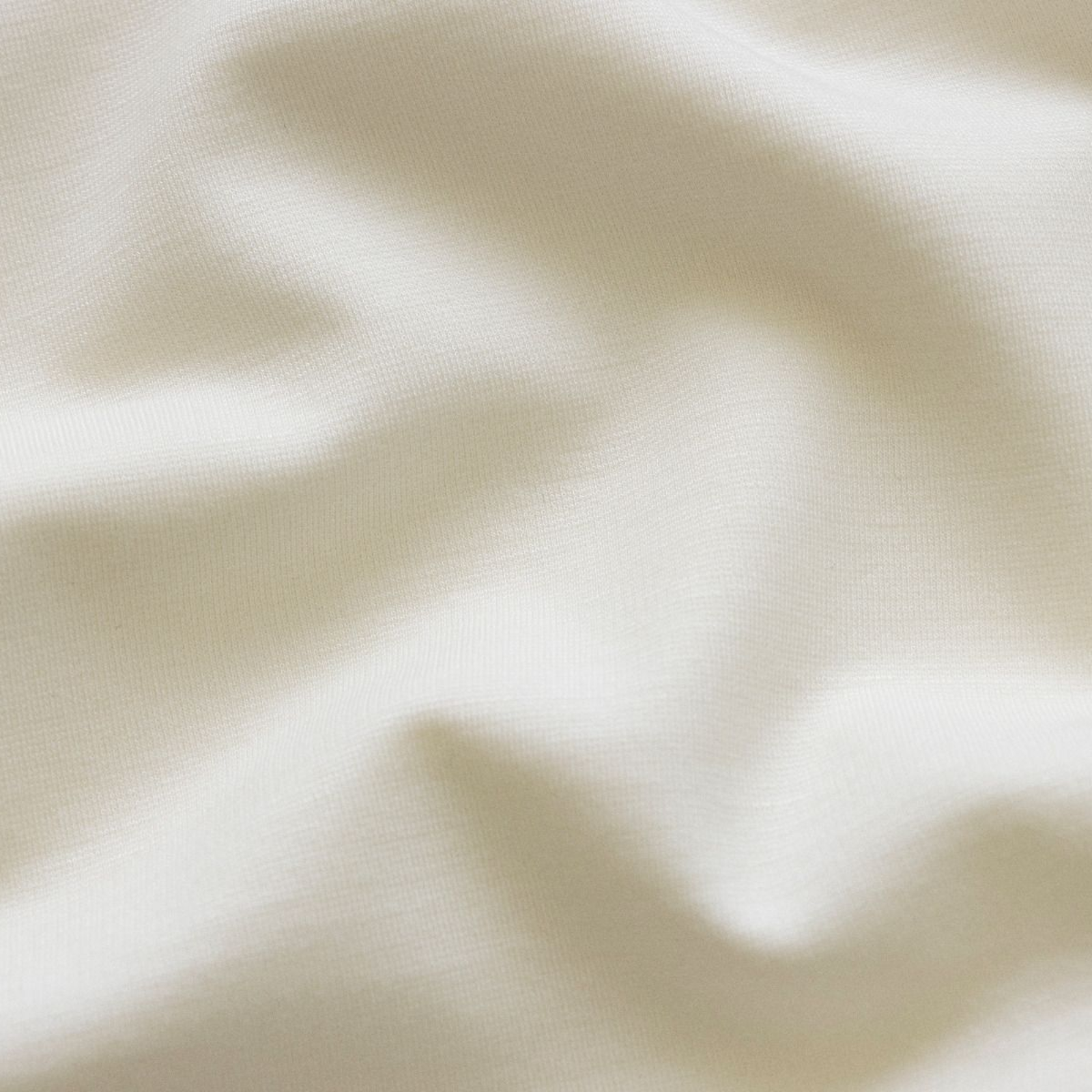 Jersey Punta di Roma Stoff - Sommer - uni