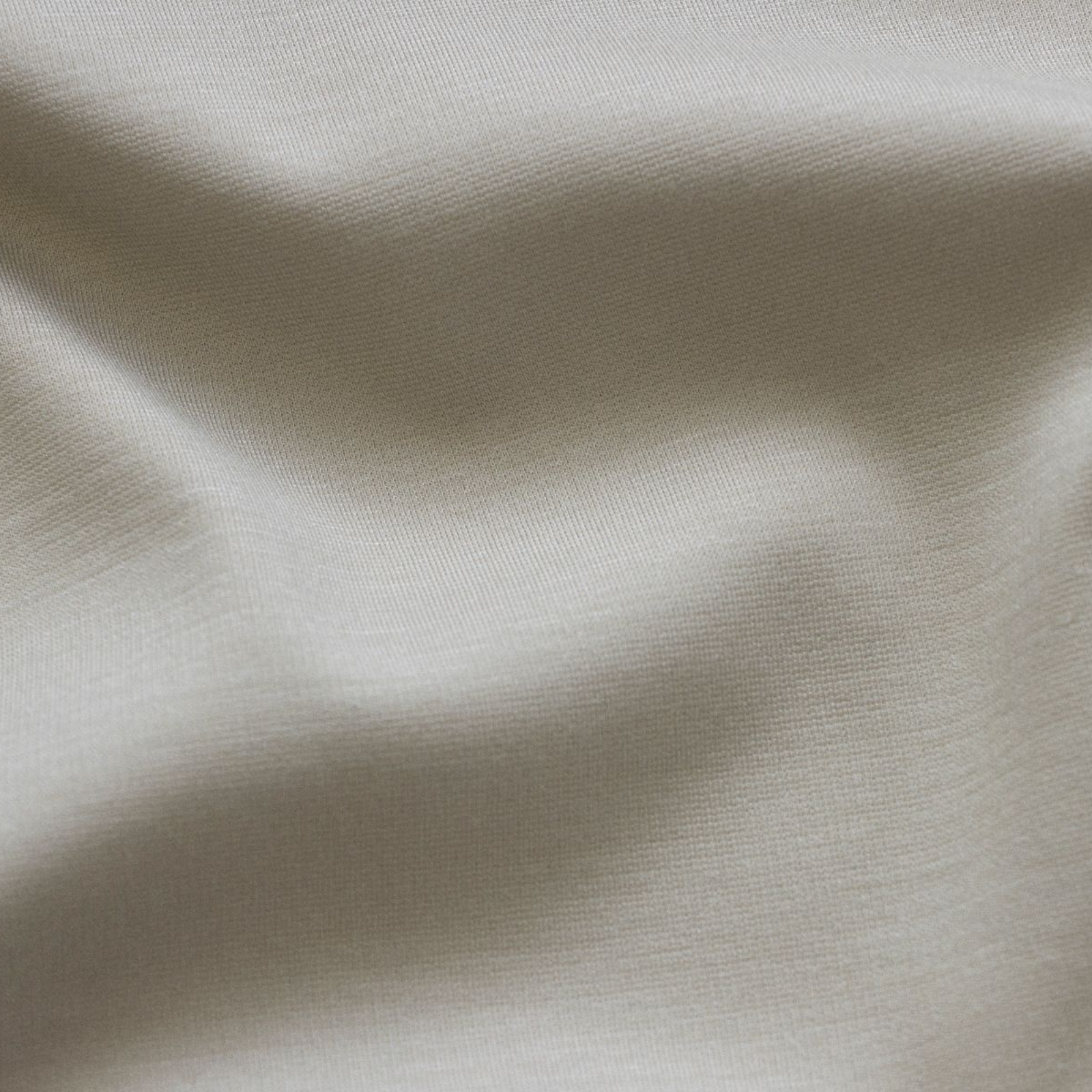 Jersey Punta di Roma Stoff - Sommer - uni