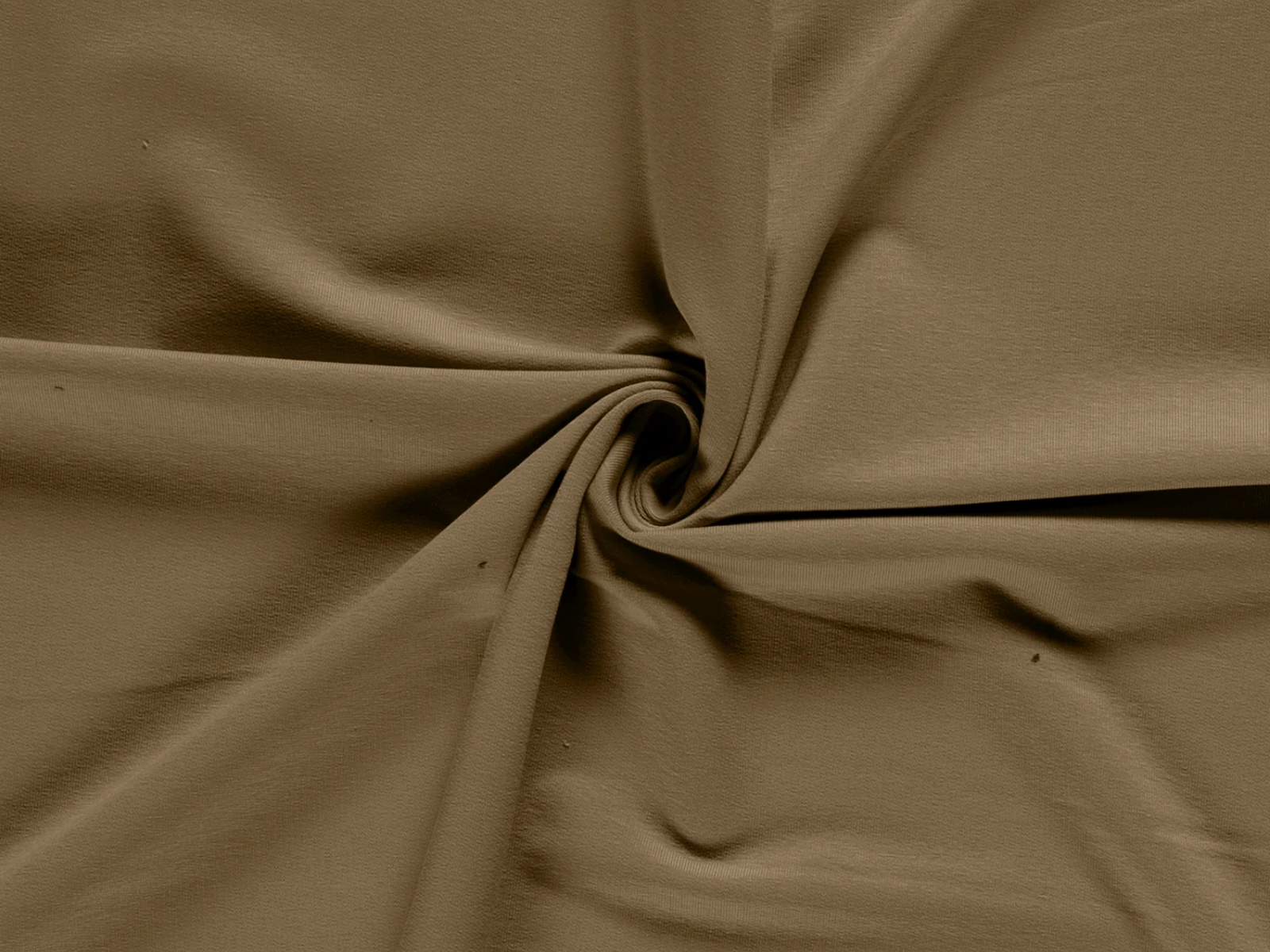 Sweat French Terry Stoff - uni