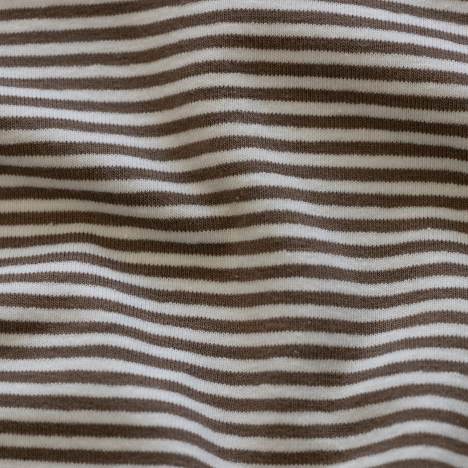 Baumwolle Jersey Stoff - Streifen