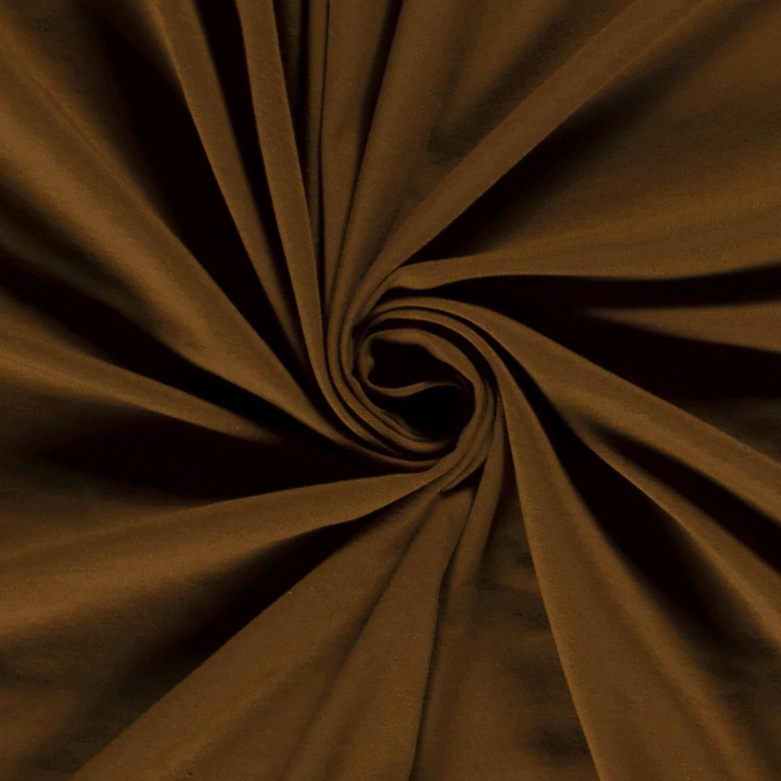 Baumwolle Jersey Stoff - Uni