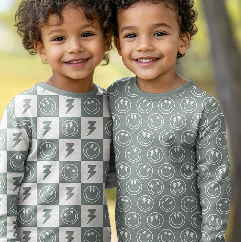 Jersey - Smileys