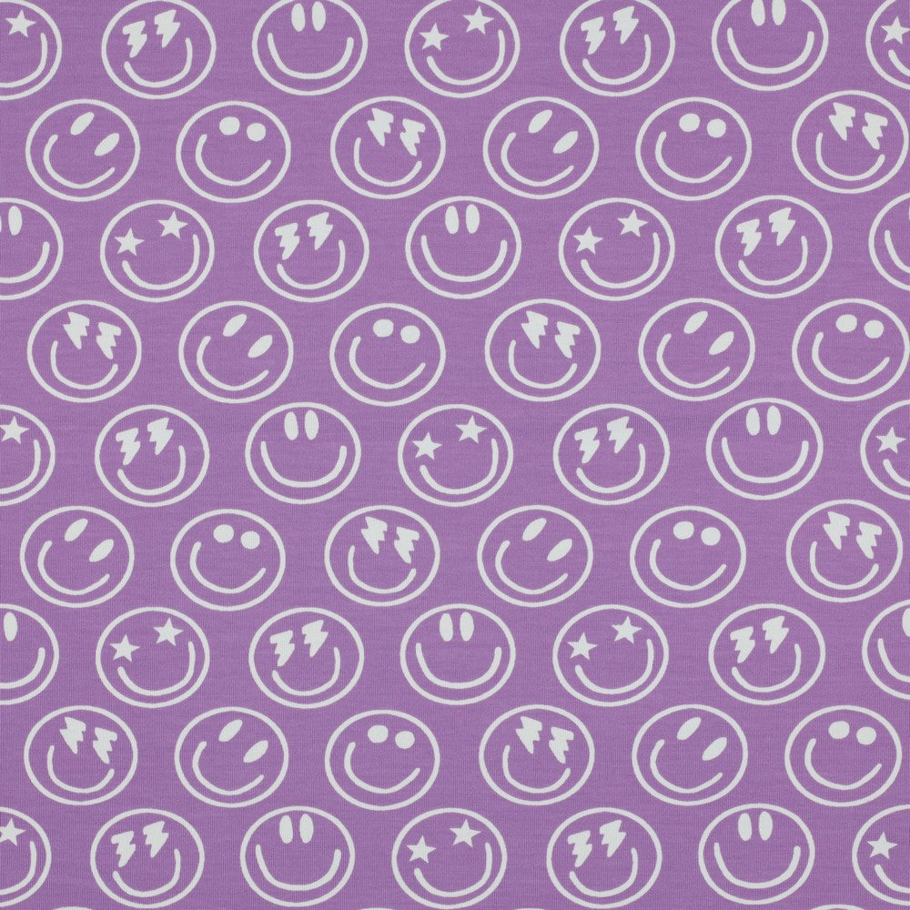 Jersey - Smileys