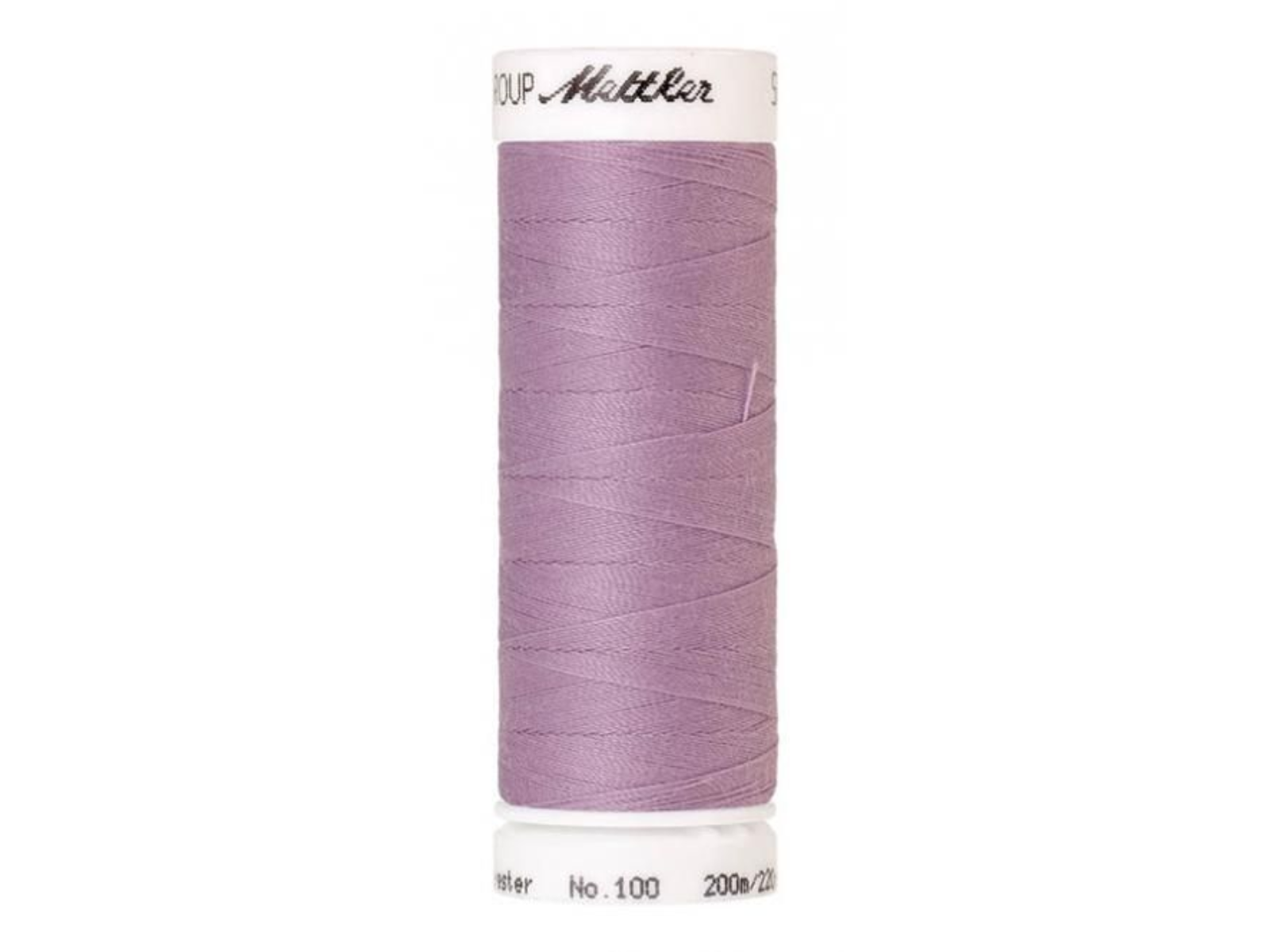 🧵  SERALON® - Allesnähergarn - 200 m • Rosa – Pink – Violett - Nähgarn