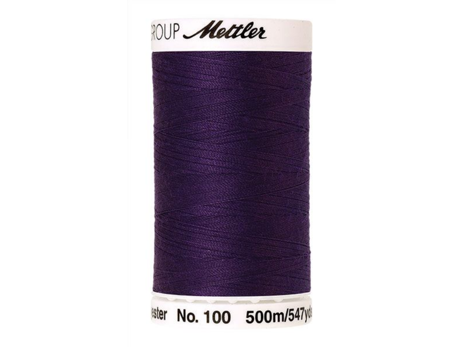 🧵  SERALON® - Allesnähergarn - 500 m - Nähgarn