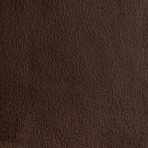 Fleece Swafing Anja - uni braun