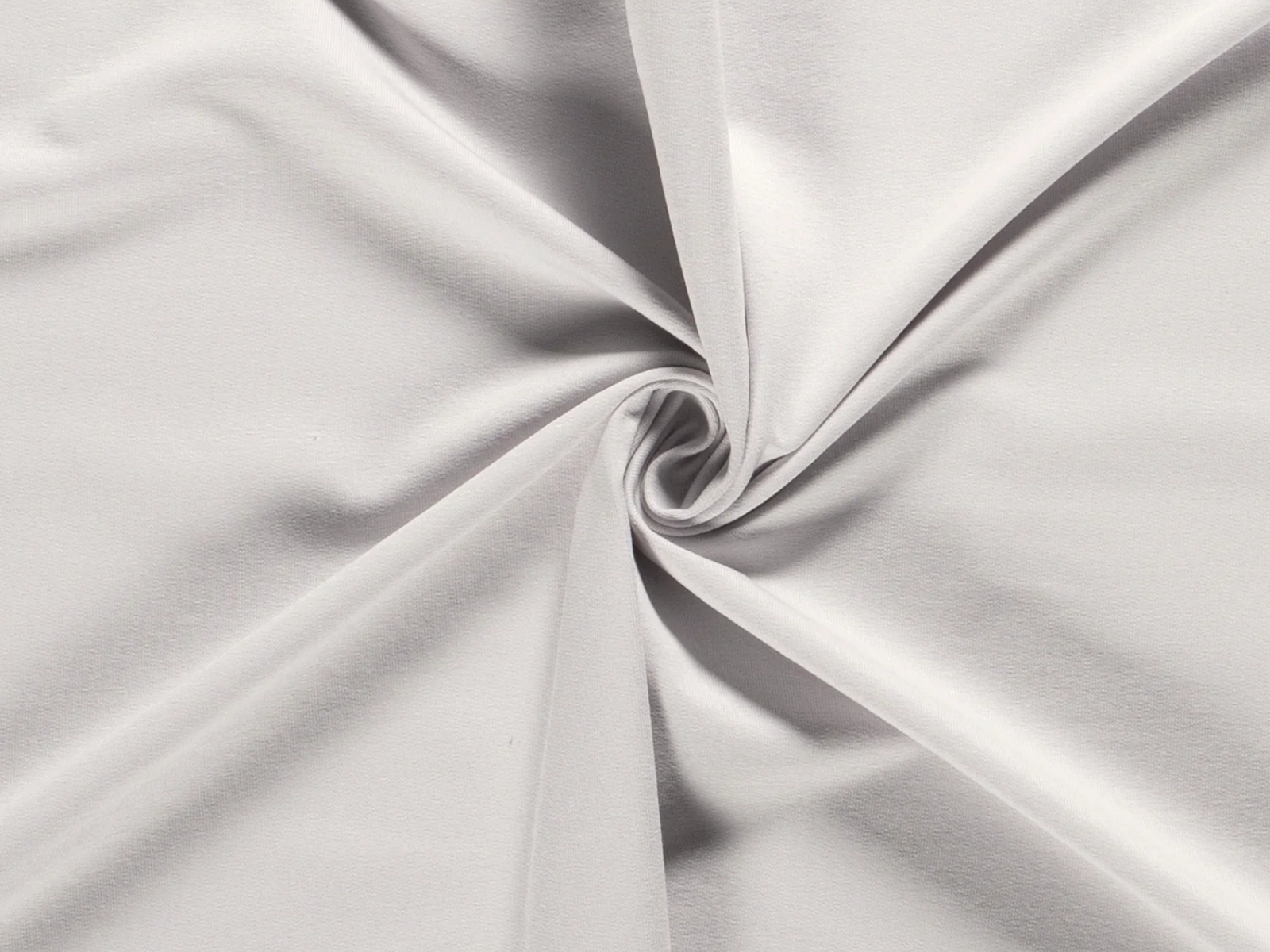 Sweat French Terry Stoff - uni