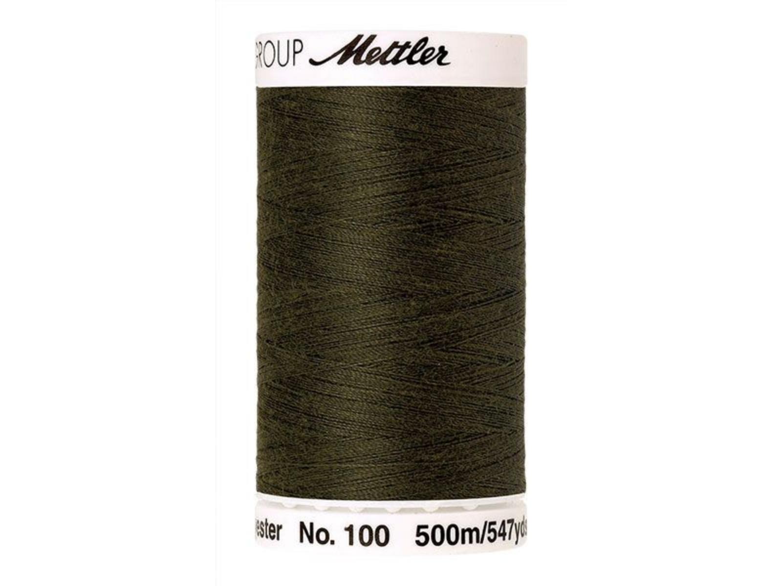 🧵  SERALON® - Allesnähergarn - 500 m - Nähgarn