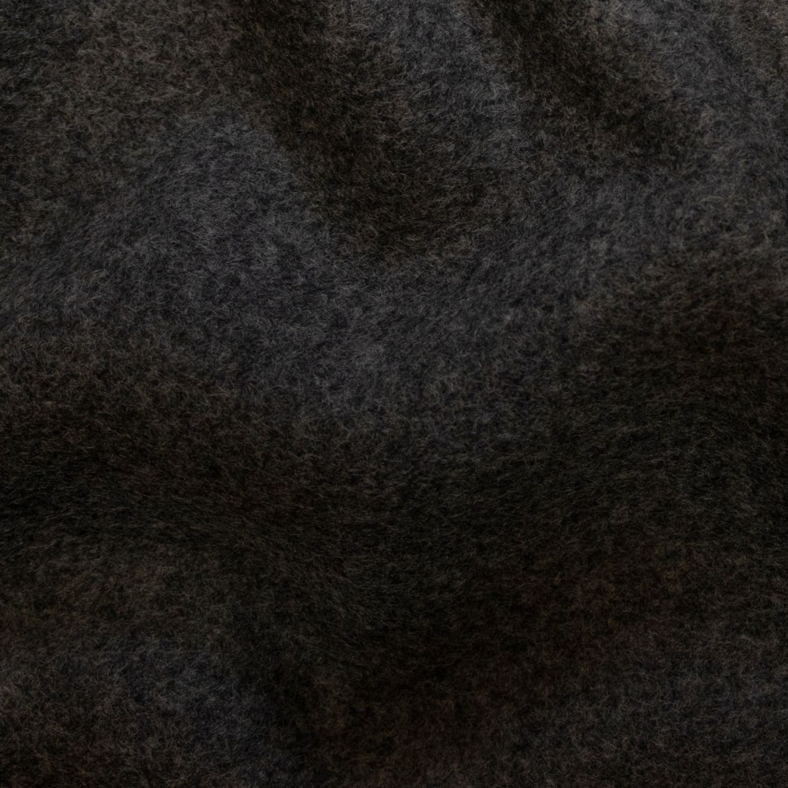 Baumwollfleece Stoff 💚 Organic Cotton - super weich