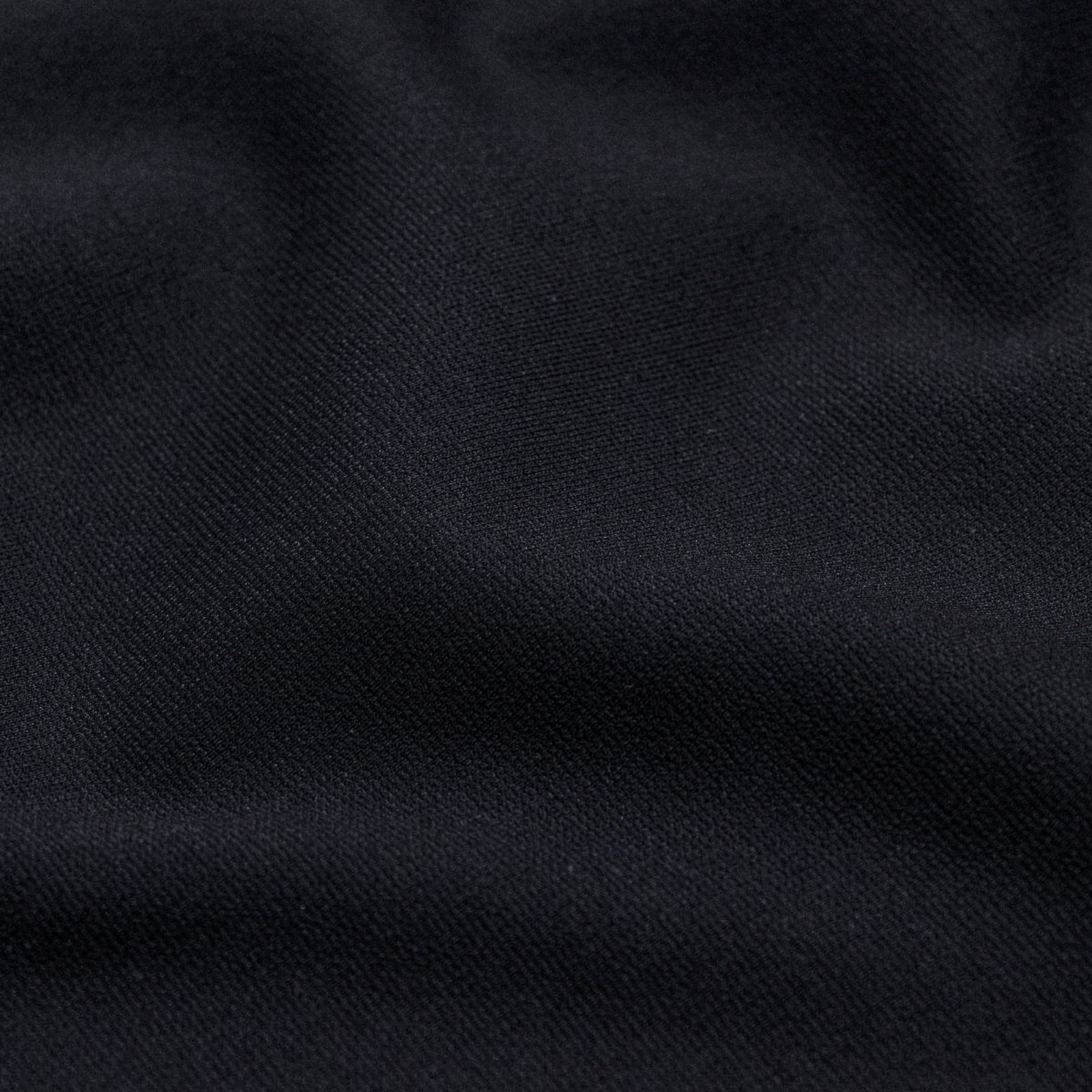 Jersey Punta di Roma Stoff - uni