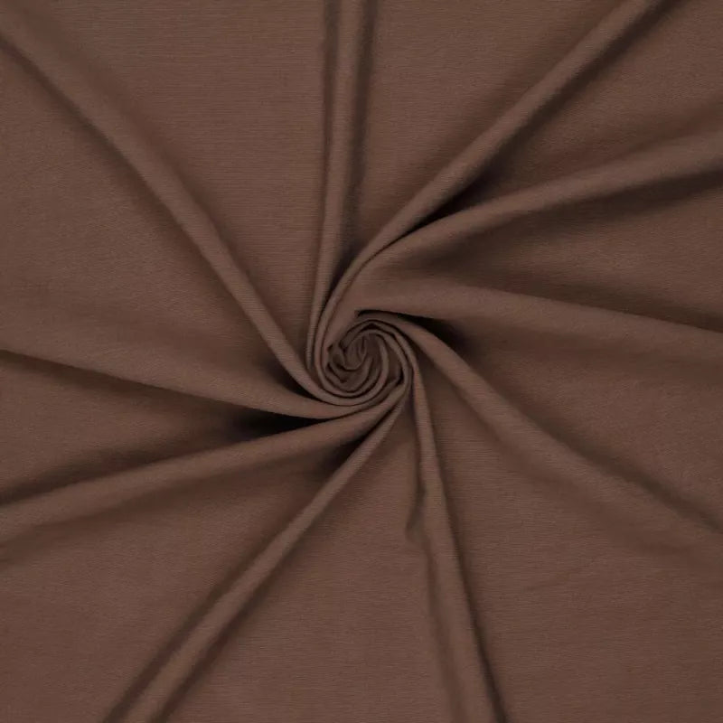 Webware Viskose Ritchel washed - uni