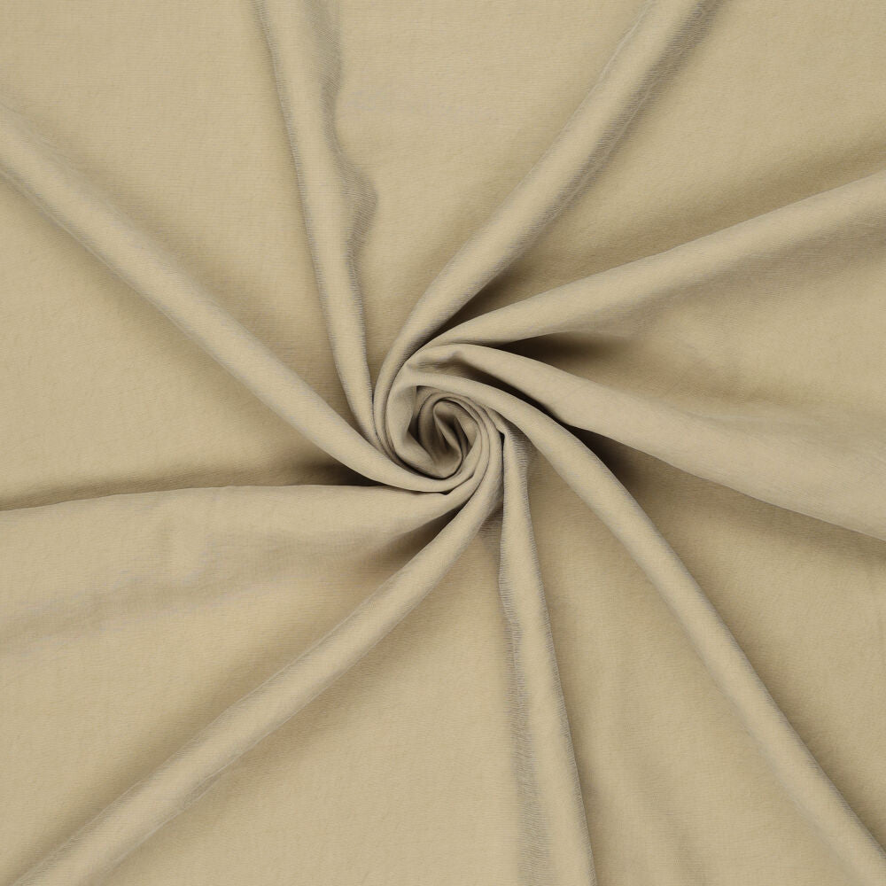 Webware Viskose Ritchel washed - uni