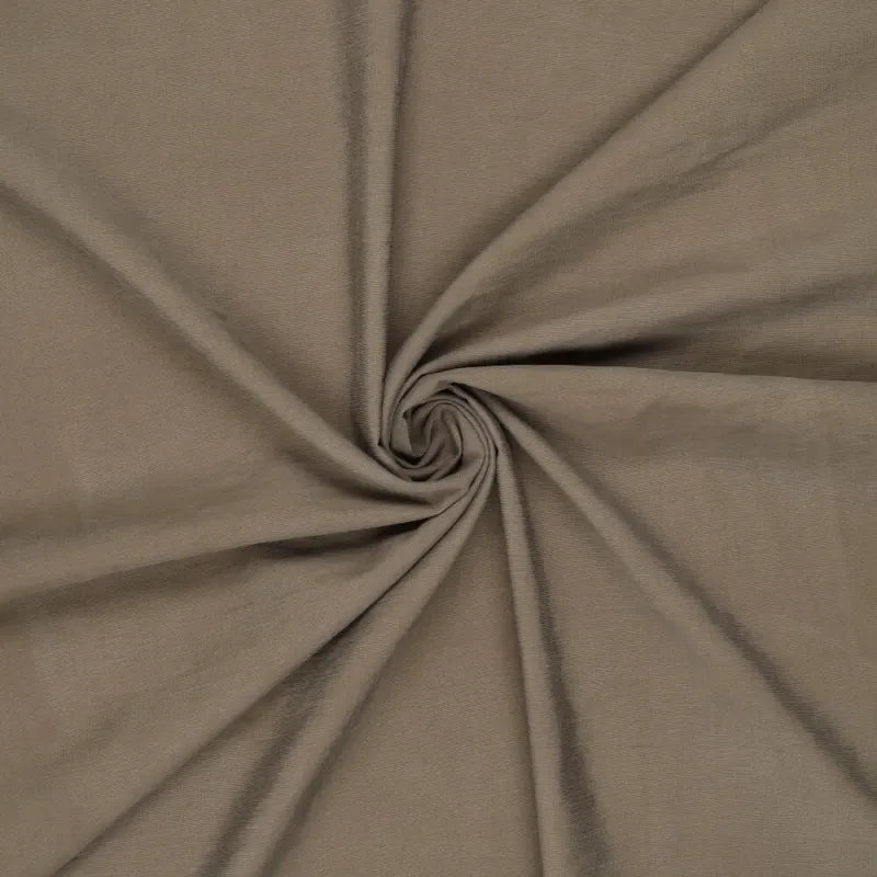 Webware Viskose Ritchel washed - uni