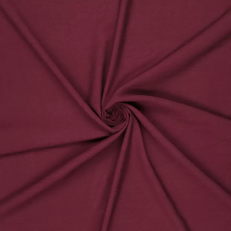 Webware Viskose Ritchel washed - uni