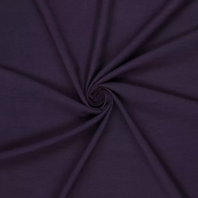 Webware Viskose Ritchel washed - uni