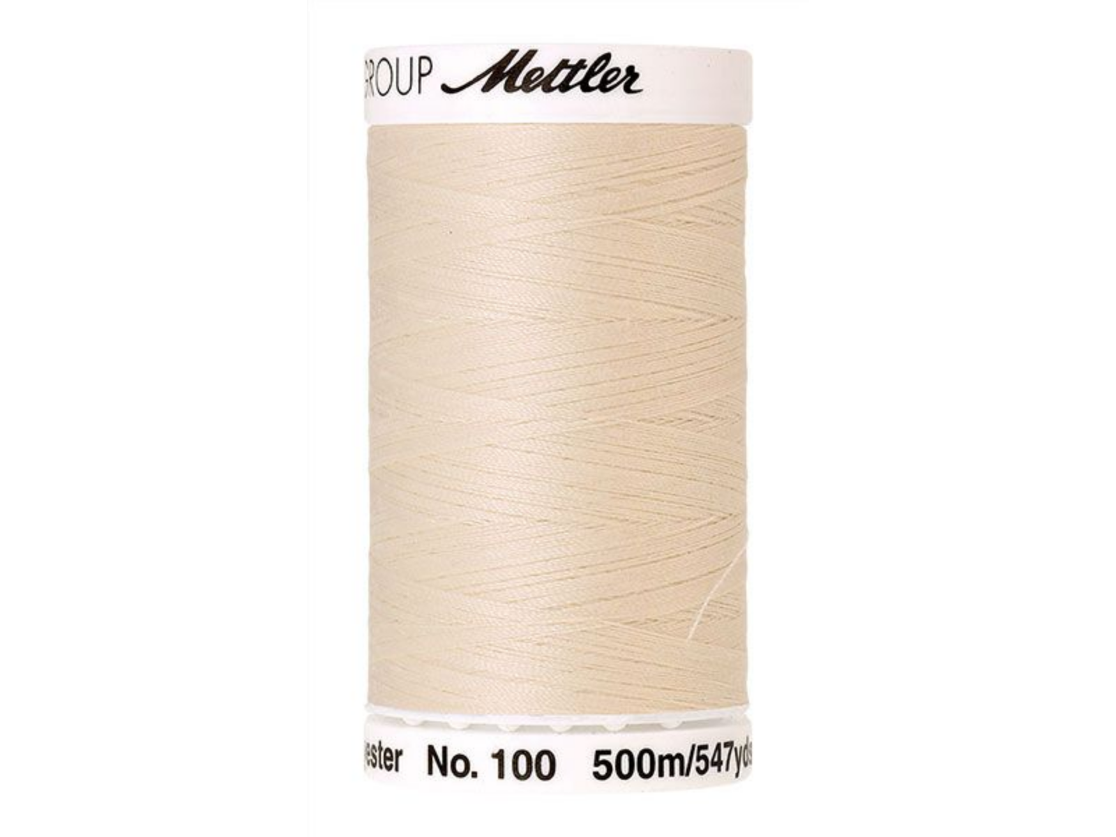 🧵  SERALON® - Allesnähergarn - 500 m - Nähgarn