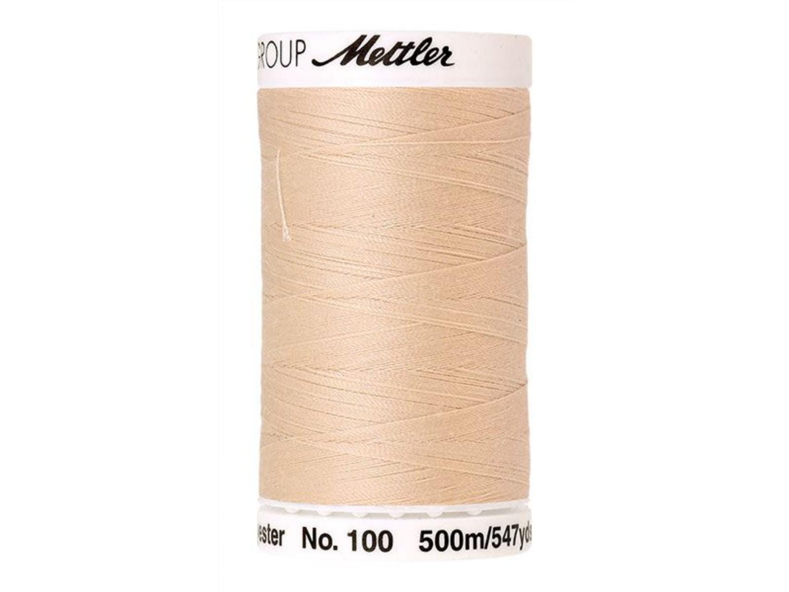 🧵  SERALON® - Allesnähergarn - 500 m - Nähgarn