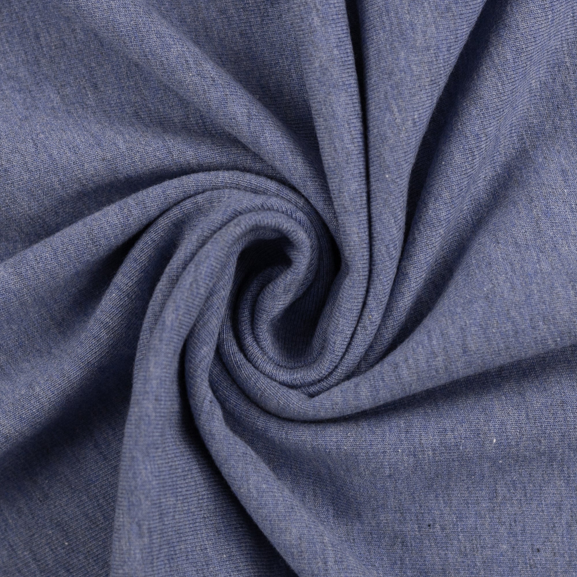 Sweat French Terry Swafing Maike - meliert