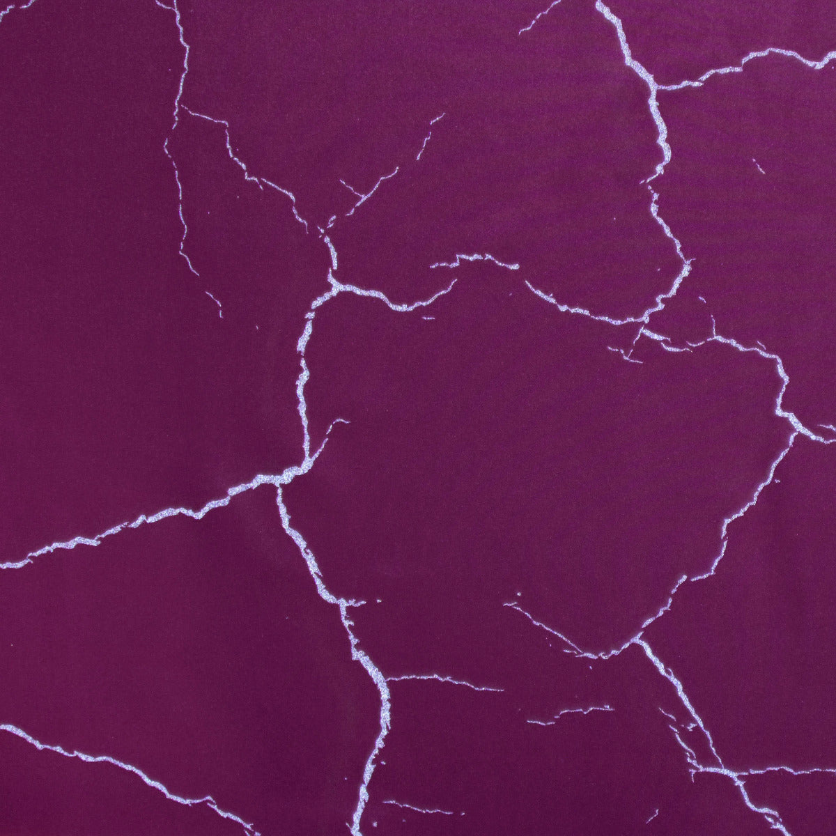 Jackenstoff Softshell Reflektor Swafing Sakura - Blitze - beere