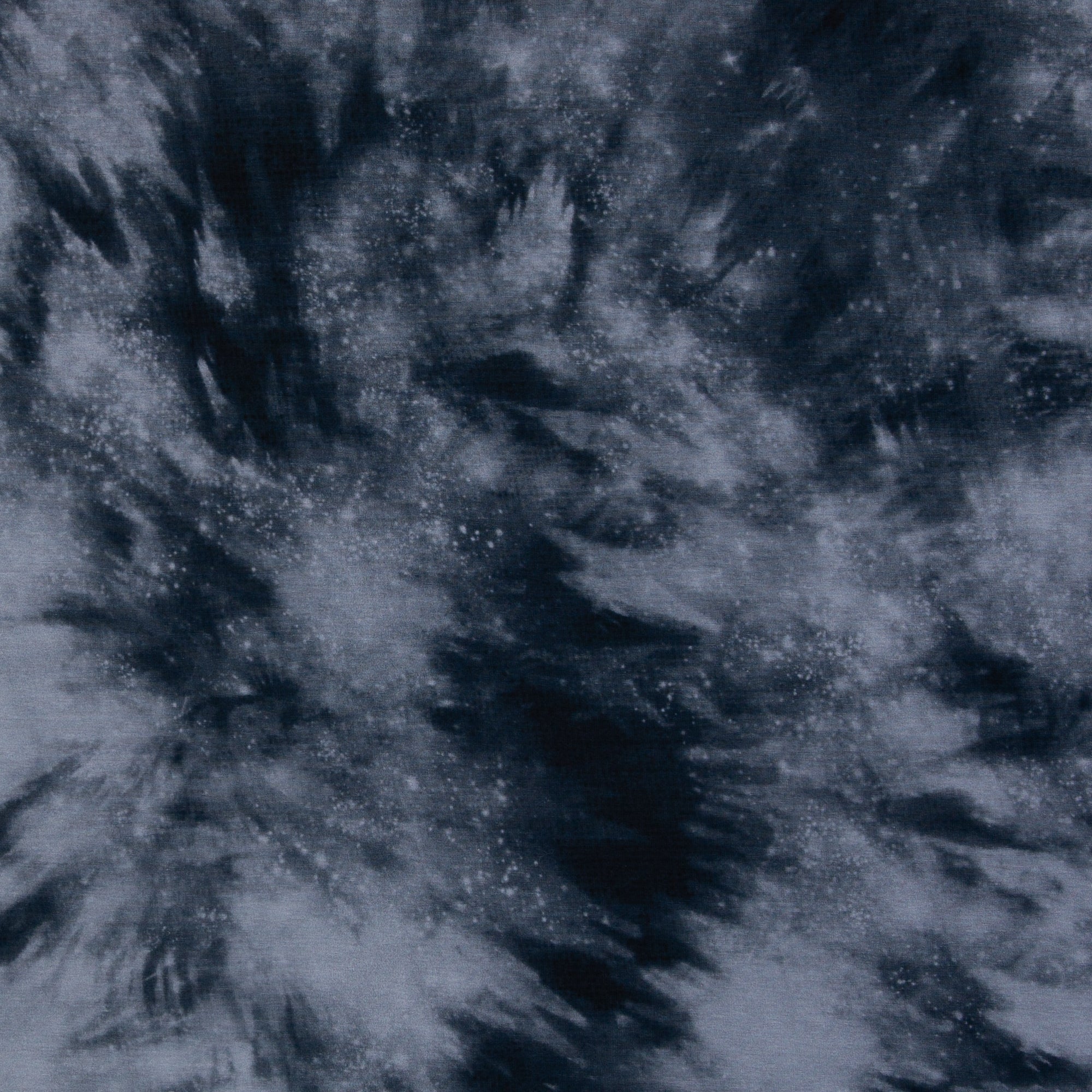 Jersey Baumwolle Swafing Mussel Mo by Thorsten Berger - blau