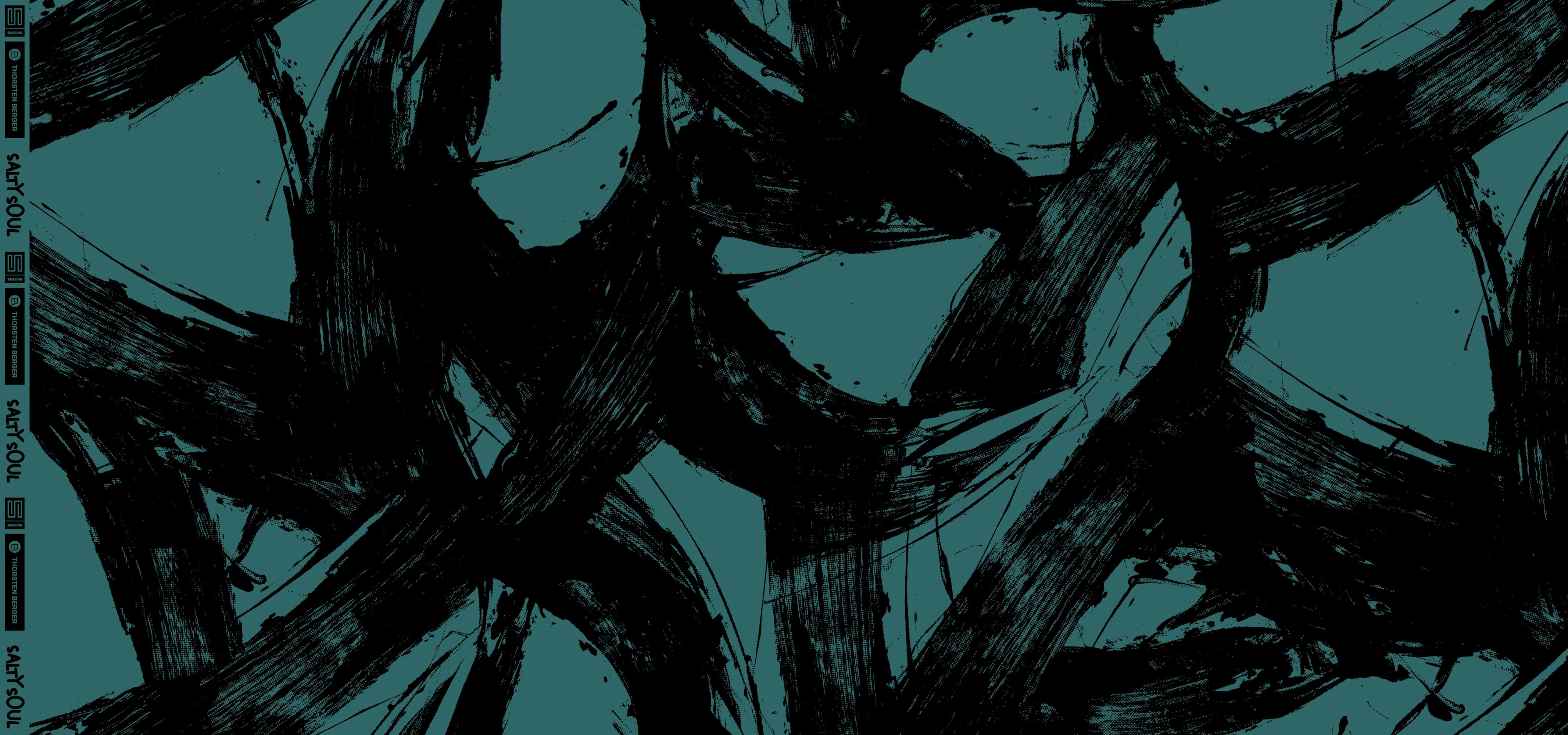 French Terry Swafing Eddy the Crab by Thorsten Berger