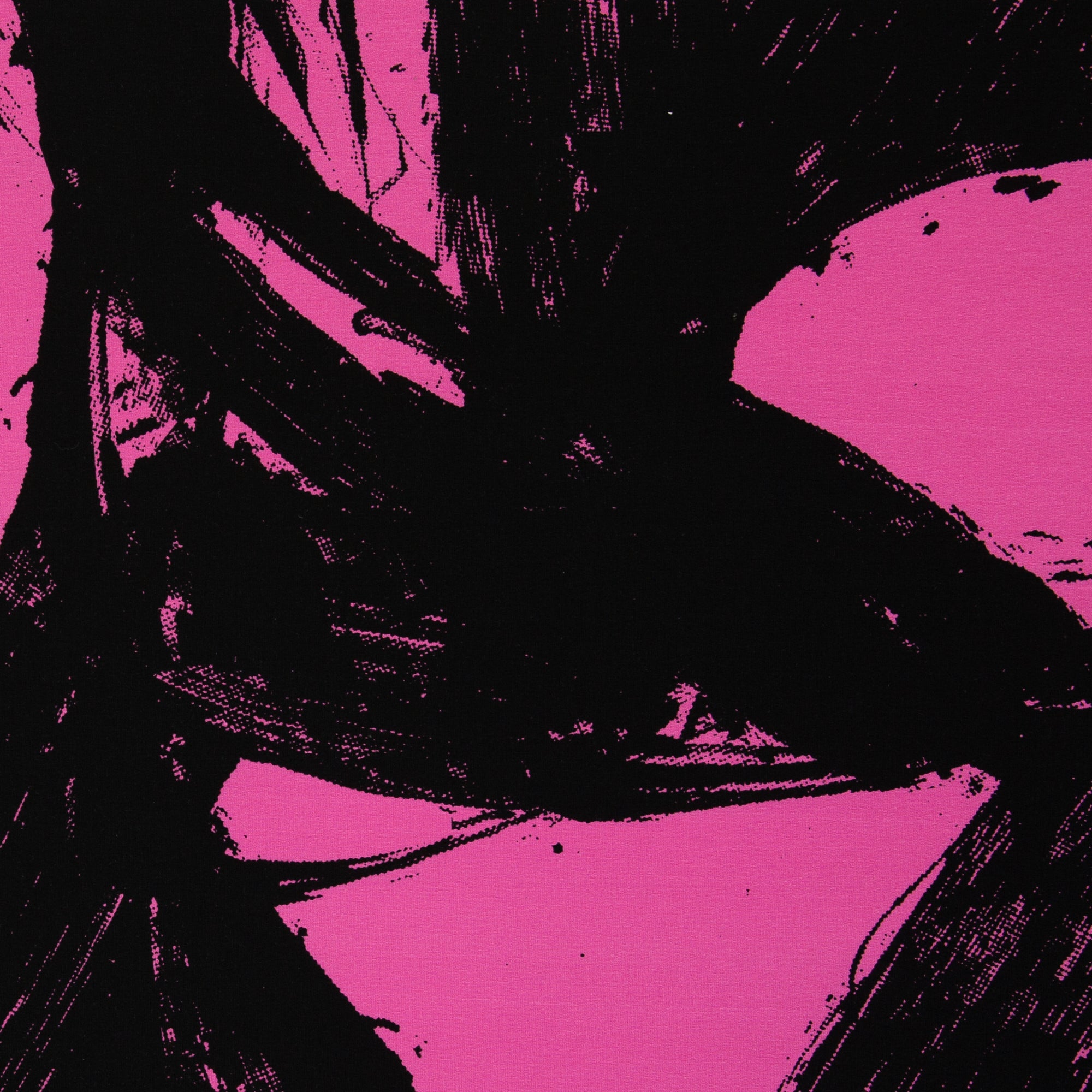 French Terry Swafing Eddy the Crab by Thorsten Berger