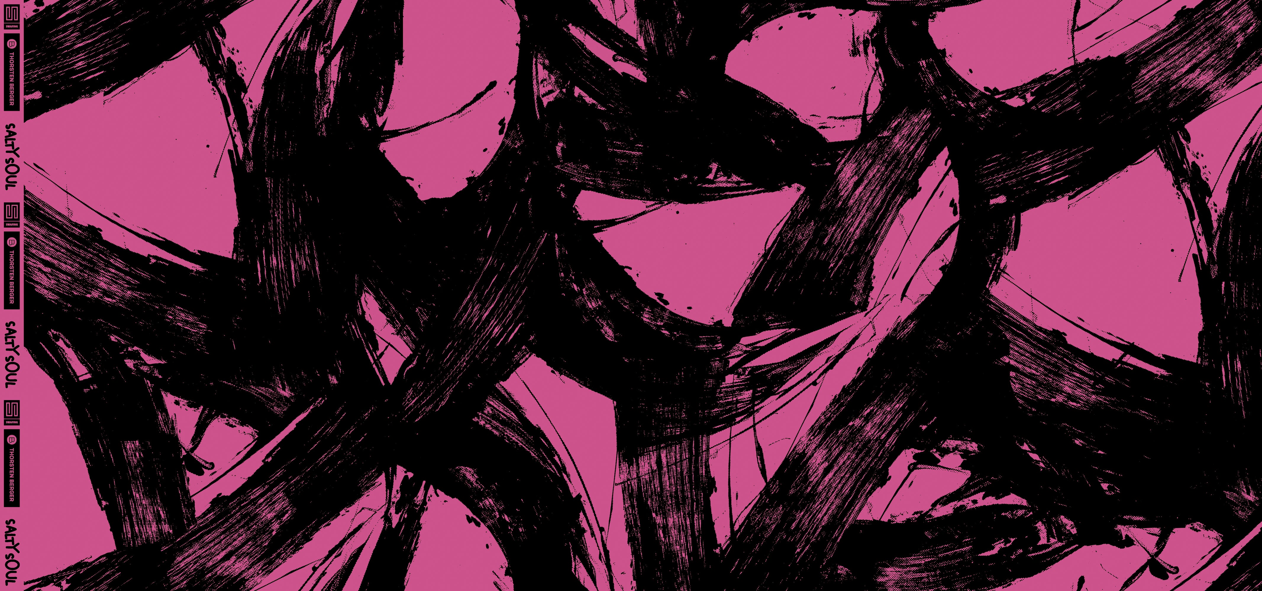 French Terry Swafing Eddy the Crab by Thorsten Berger